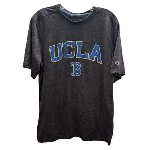 CHAMPION UCLA Bruins Short Sleeve Tee Shirt